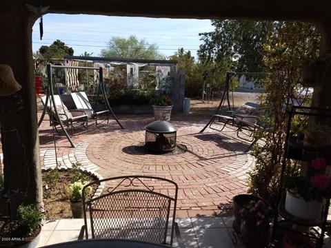 10253 E Jones Ave, Mesa, AZ 85208 photo 25