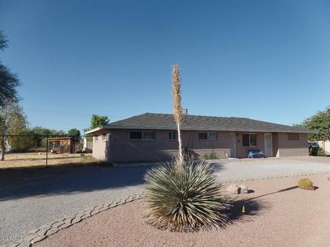 10253 E Jones Ave, Mesa, AZ 85208 photo 2