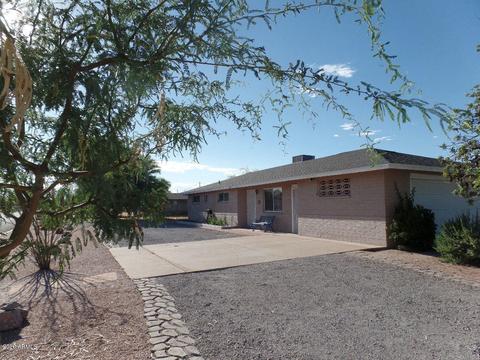10253 E Jones Ave, Mesa, AZ 85208 photo 3