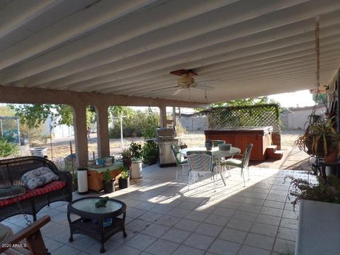 10253 E Jones Ave, Mesa, AZ 85208 photo 26