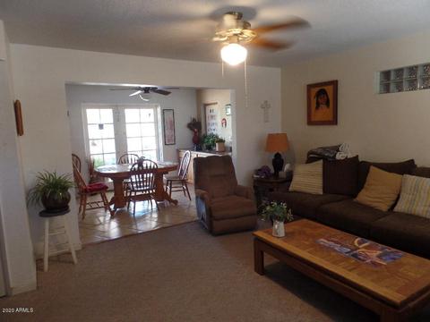 10253 E Jones Ave, Mesa, AZ 85208 photo 12