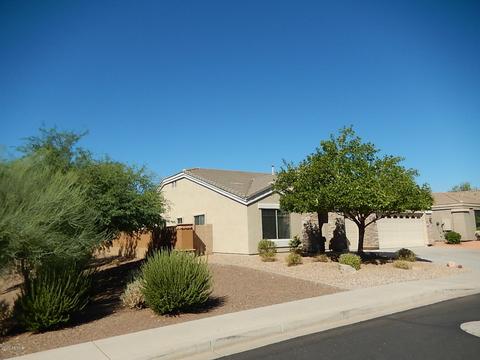 2513 E Barbed Wire Pass, Phoenix, AZ 85024 photo 2