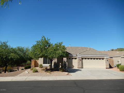 2513 E Barbed Wire Pass, Phoenix, AZ 85024 photo 1