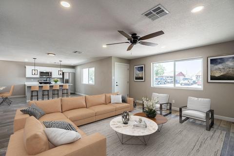 2637 E Billings St, Mesa, AZ 85213 photo 7