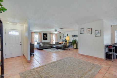 346 W Spur Ave, Gilbert, AZ 85233 photo 2