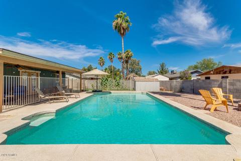 346 W Spur Ave, Gilbert, AZ 85233 photo 28