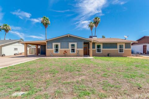 346 W Spur Ave, Gilbert, AZ 85233 photo 1