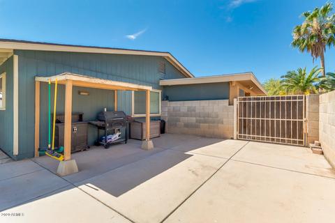 346 W Spur Ave, Gilbert, AZ 85233 photo 37
