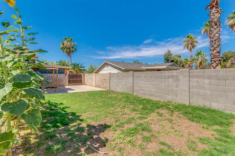346 W Spur Ave, Gilbert, AZ 85233 photo 36