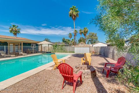 346 W Spur Ave, Gilbert, AZ 85233 photo 34