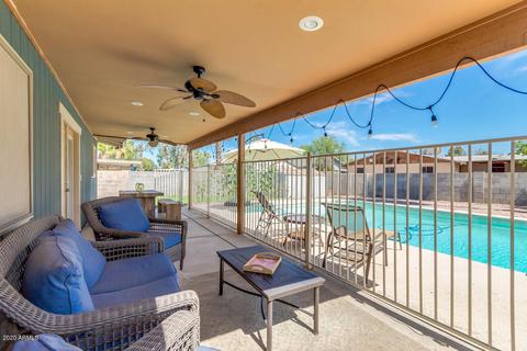 346 W Spur Ave, Gilbert, AZ 85233 photo 30