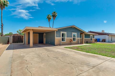 346 W Spur Ave, Gilbert, AZ 85233 photo 40
