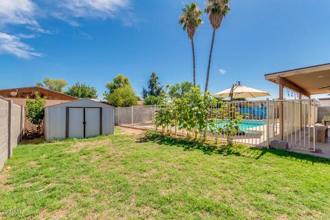 346 W Spur Ave, Gilbert, AZ 85233 photo 35