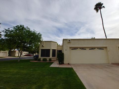 1867 E Sunburst Ln, Tempe, AZ 85284 photo 1
