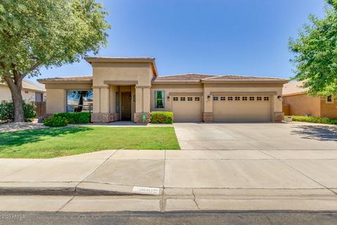 10519 E Posada Ave, Mesa, AZ 85212 photo 1
