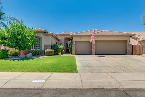 4253 E Andre Ave, Gilbert, AZ 85298 photo 1