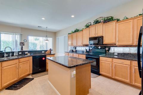 4253 E Andre Ave, Gilbert, AZ 85298 photo 3