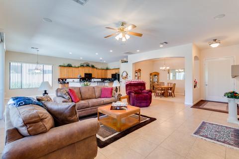 4253 E Andre Ave, Gilbert, AZ 85298 photo 11