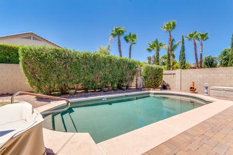 4253 E Andre Ave, Gilbert, AZ 85298 photo 2