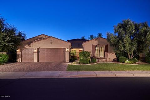 3854 E Cedar Dr, Chandler, AZ 85249 photo 5