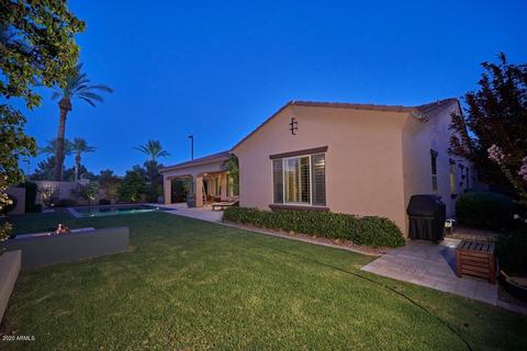 3854 E Cedar Dr, Chandler, AZ 85249 photo 51