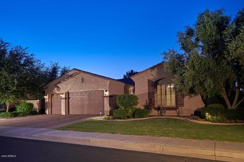 3854 E Cedar Dr, Chandler, AZ 85249 photo 2