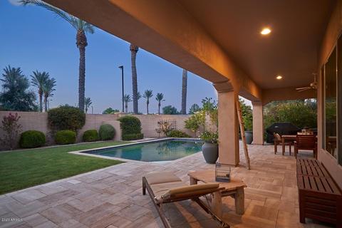3854 E Cedar Dr, Chandler, AZ 85249 photo 47