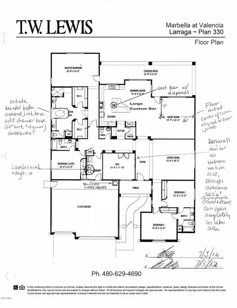 3854 E Cedar Dr, Chandler, AZ 85249 photo 64