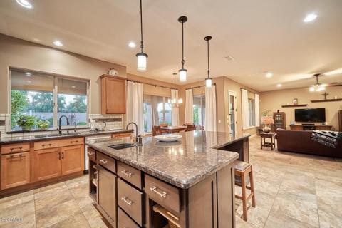 3854 E Cedar Dr, Chandler, AZ 85249 photo 12