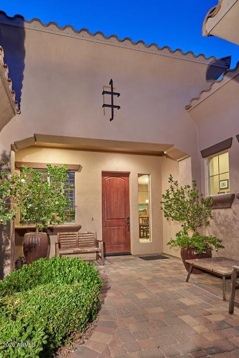 3854 E Cedar Dr, Chandler, AZ 85249 photo 8