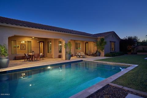 3854 E Cedar Dr, Chandler, AZ 85249 photo 3