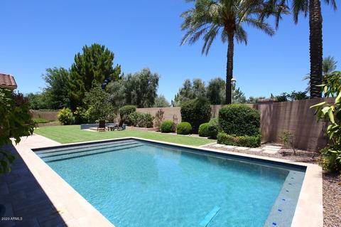 3854 E Cedar Dr, Chandler, AZ 85249 photo 53