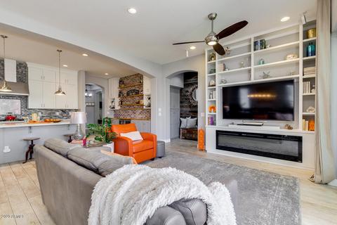 10152 E Stealth Ave, Mesa, AZ 85212 photo 10