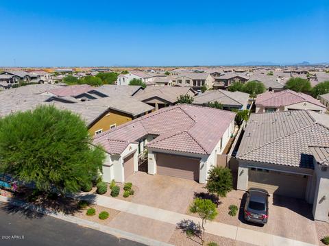 10152 E Stealth Ave, Mesa, AZ 85212 photo 61