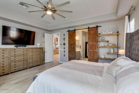 10152 E Stealth Ave, Mesa, AZ 85212 photo 28