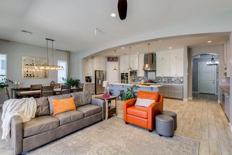 10152 E Stealth Ave, Mesa, AZ 85212 photo 11