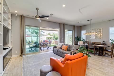 10152 E Stealth Ave, Mesa, AZ 85212 photo 7