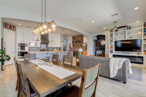 10152 E Stealth Ave, Mesa, AZ 85212 photo 13