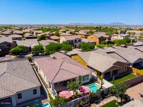 10152 E Stealth Ave, Mesa, AZ 85212 photo 59