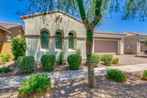10152 E Stealth Ave, Mesa, AZ 85212 photo 2