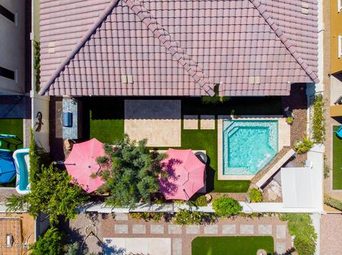 10152 E Stealth Ave, Mesa, AZ 85212 photo 58