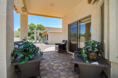 4556 E Sycamore Ct, Gilbert, AZ 85298 photo 35