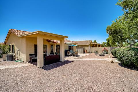 4556 E Sycamore Ct, Gilbert, AZ 85298 photo 7