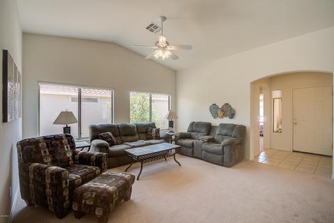 4556 E Sycamore Ct, Gilbert, AZ 85298 photo 5
