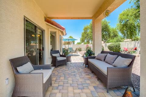 4556 E Sycamore Ct, Gilbert, AZ 85298 photo 6