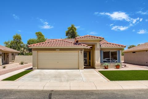 4556 E Sycamore Ct, Gilbert, AZ 85298 photo 1