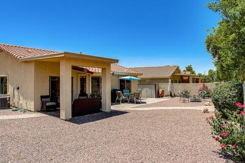 4556 E Sycamore Ct, Gilbert, AZ 85298 photo 30
