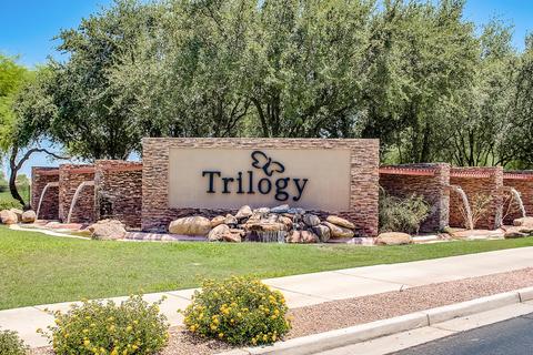 4556 E Sycamore Ct, Gilbert, AZ 85298 photo 49