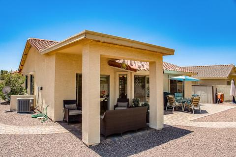 4556 E Sycamore Ct, Gilbert, AZ 85298 photo 38