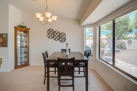 4556 E Sycamore Ct, Gilbert, AZ 85298 photo 14